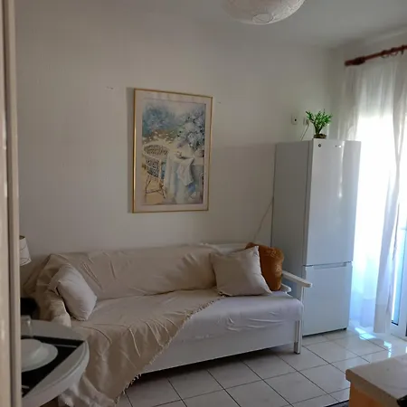 Appartement Nik Seaview Balcony Steps From