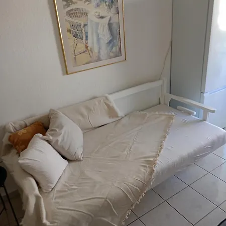 Appartamento Nik Seaview Balcony Steps From *