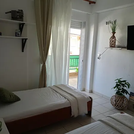Appartamento Nik Seaview Balcony Steps From *