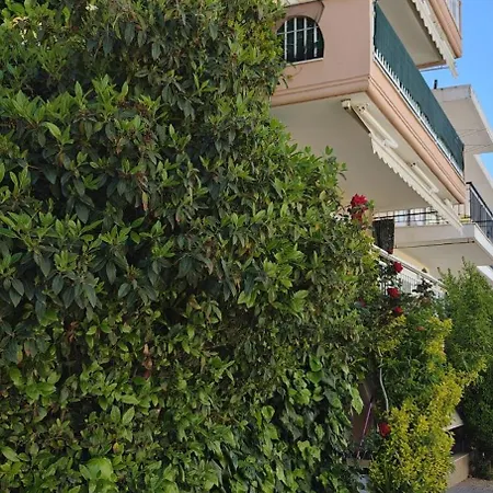 Nik Seaview Balcony Steps From * Flogita